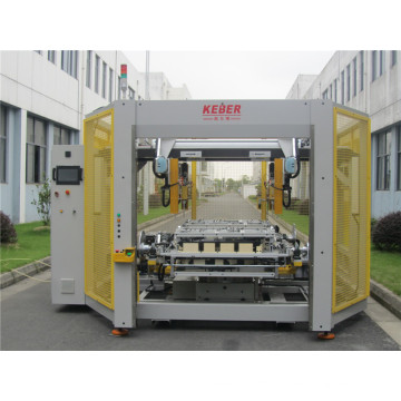 Robotic Ultrasonic Welding Machine